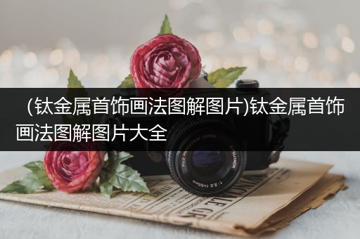 （钛金属首饰画法图解图片)钛金属首饰画法图解图片大全