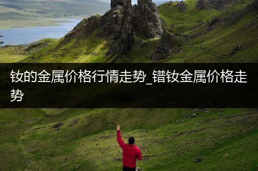 钕的金属价格行情走势_镨钕金属价格走势