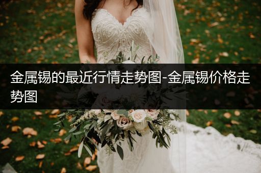 金属锡的最近行情走势图-金属锡价格走势图