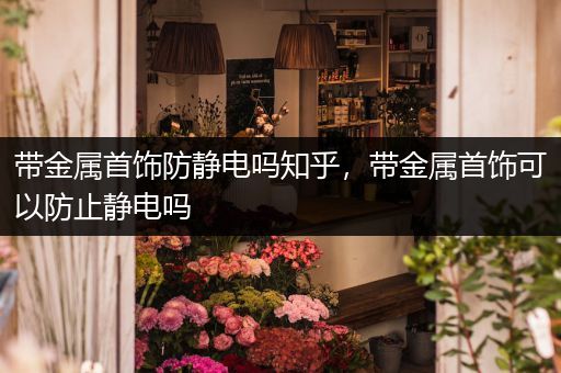 带金属首饰防静电吗知乎，带金属首饰可以防止静电吗