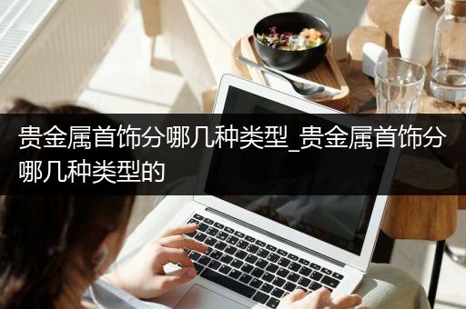 贵金属首饰分哪几种类型_贵金属首饰分哪几种类型的