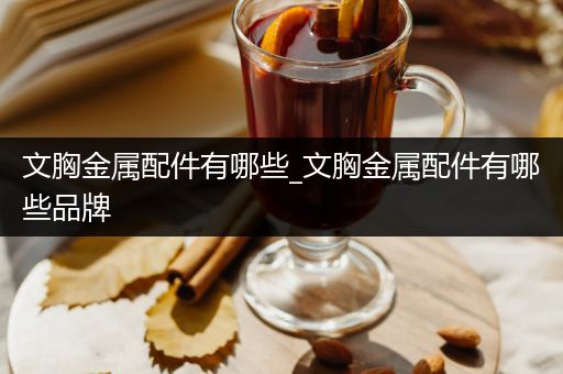 文胸金属配件有哪些_文胸金属配件有哪些品牌