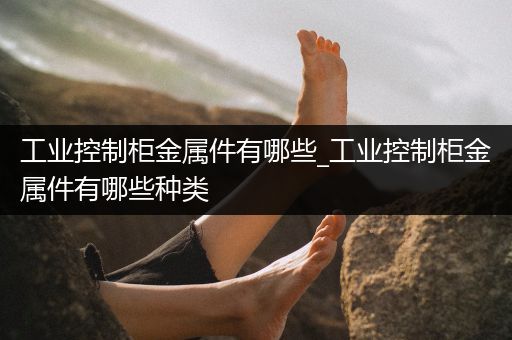 工业控制柜金属件有哪些_工业控制柜金属件有哪些种类