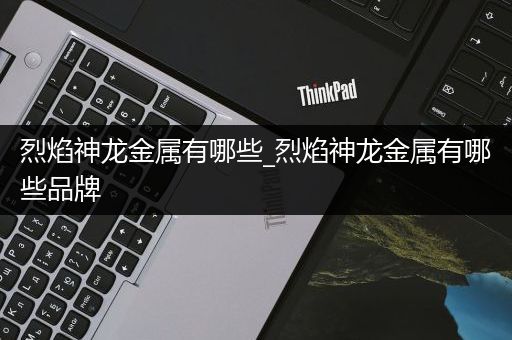 烈焰神龙金属有哪些_烈焰神龙金属有哪些品牌
