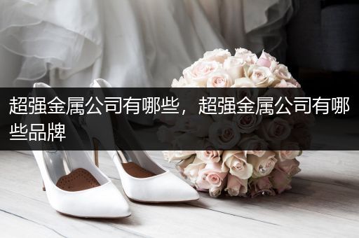 超强金属公司有哪些，超强金属公司有哪些品牌