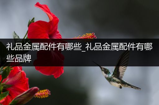 礼品金属配件有哪些_礼品金属配件有哪些品牌