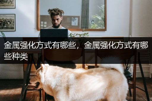 金属强化方式有哪些，金属强化方式有哪些种类