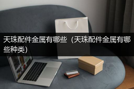 天珠配件金属有哪些（天珠配件金属有哪些种类）