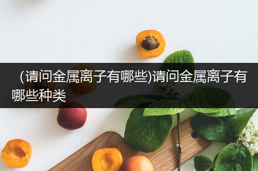 （请问金属离子有哪些)请问金属离子有哪些种类