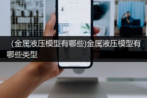 （金属液压模型有哪些)金属液压模型有哪些类型