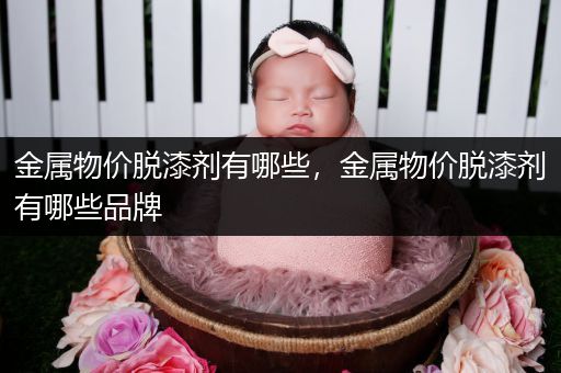 金属物价脱漆剂有哪些，金属物价脱漆剂有哪些品牌