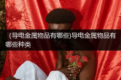 （导电金属物品有哪些)导电金属物品有哪些种类
