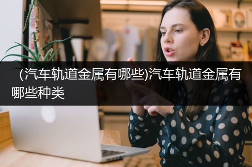 （汽车轨道金属有哪些)汽车轨道金属有哪些种类