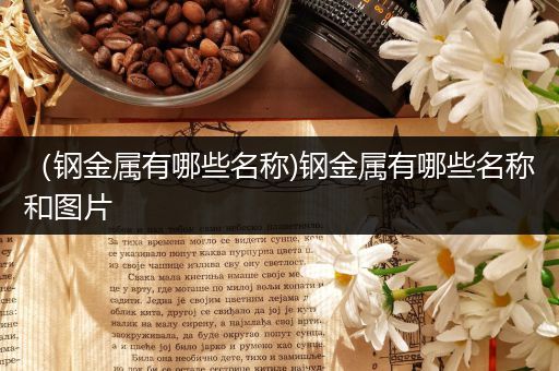 （钢金属有哪些名称)钢金属有哪些名称和图片