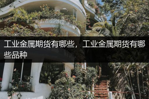工业金属期货有哪些，工业金属期货有哪些品种