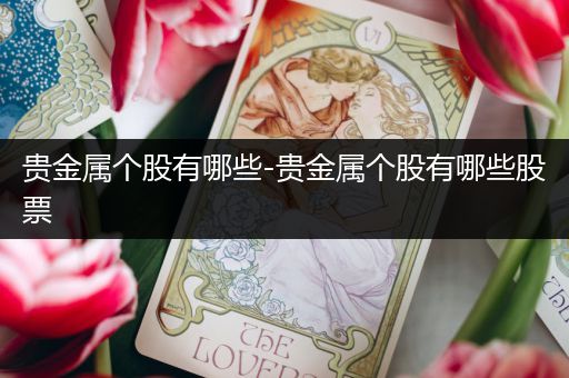 贵金属个股有哪些-贵金属个股有哪些股票