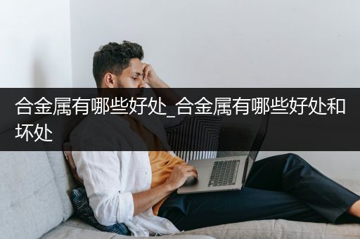 合金属有哪些好处_合金属有哪些好处和坏处