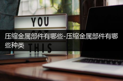 压缩金属部件有哪些-压缩金属部件有哪些种类