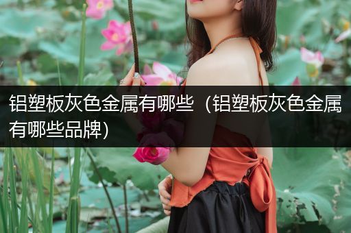 铝塑板灰色金属有哪些（铝塑板灰色金属有哪些品牌）