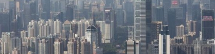 姜超:房地产泡沫不太能持续 未来靠房地产得过苦日子